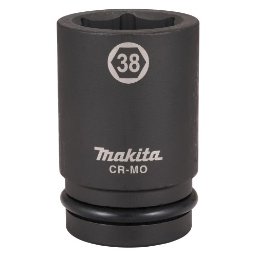 E-24745 Llave de vaso 1", 38 x 90 mm
