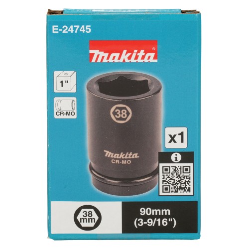 E-24745 Llave de vaso 1