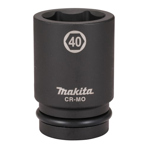 E-24751 Llave de vaso 1", 40 x 90 mm