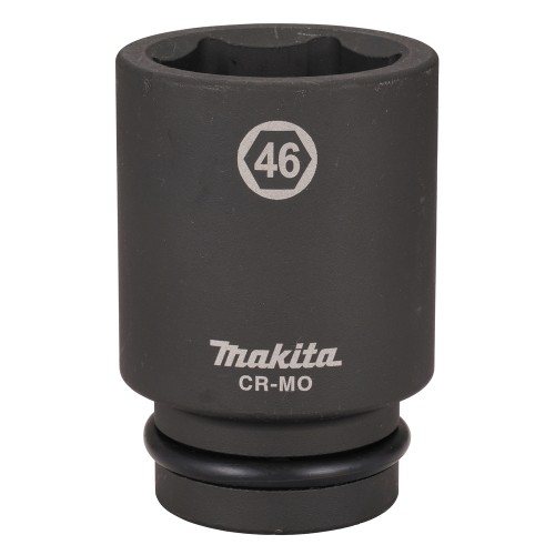 E-24773 Llave de vaso 1", 46 x 100 mm