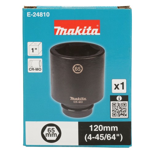 E-24810 Llave de vaso 1