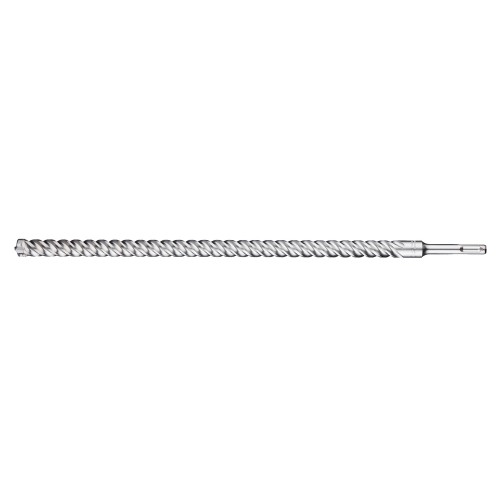 E-24876 Broca para para SDS-PLUS, Nemesis II, 18 x 450 mm