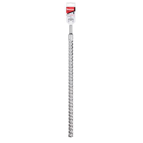 E-24876 Broca para para SDS-PLUS, Nemesis II, 18 x 450 mm