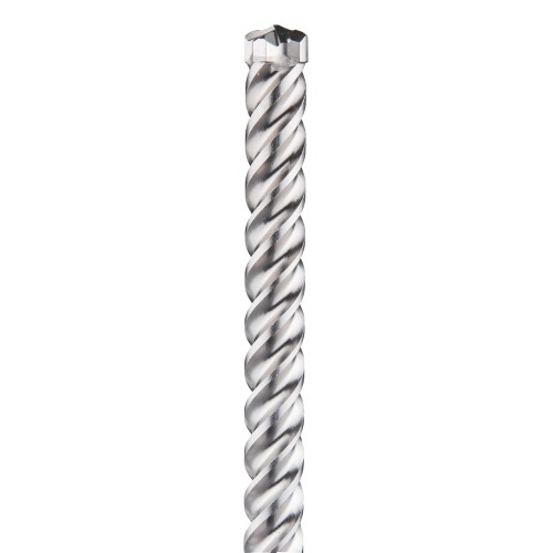 E-24876 Broca para para SDS-PLUS, Nemesis II, 18 x 450 mm