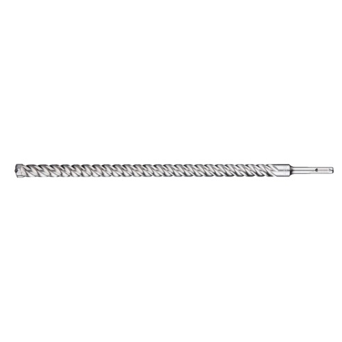 E-24898 Broca SDS-PLUS, Nemesis II, 20 x 450 mm, TCT