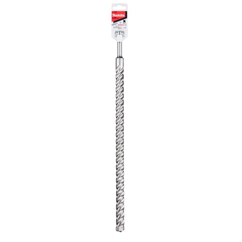 E-24898 Broca SDS-PLUS, Nemesis II, 20 x 450 mm, TCT
