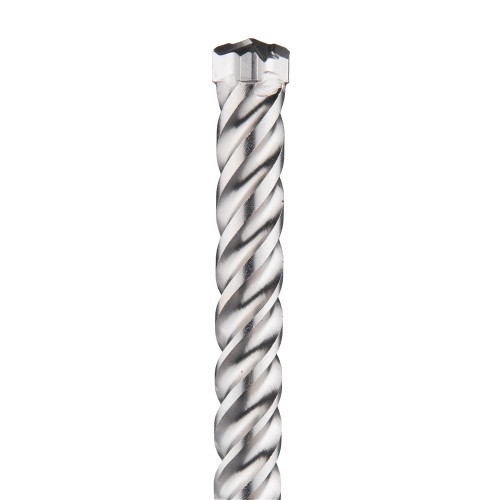 E-24898 Broca SDS-PLUS, Nemesis II, 20 x 450 mm, TCT