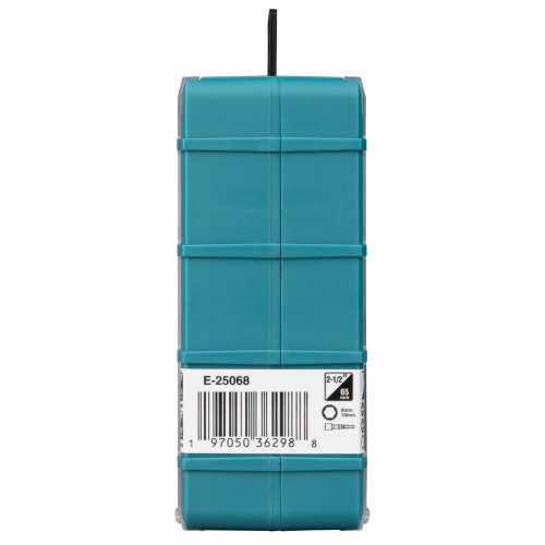 E-25068 Estuche de puntas Impact Premier (28uds)