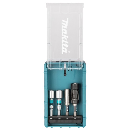 E-25068 Estuche de puntas Impact Premier (28uds)