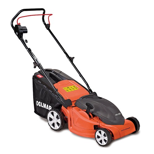 Cortacésped eléctricos