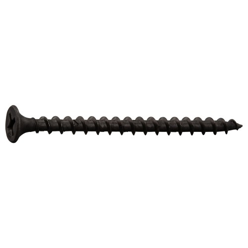 F-31140 Tornillo para tabiquería seca, PH2, 3,9 x 55 mm, 1 000 pcs