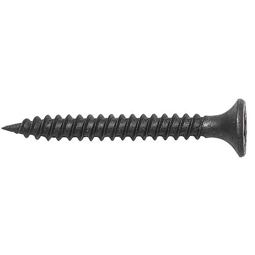 F-31227 Tornillo para tabiquería seca, PH2, 3,9 x 25 mm, 1 000 pcs