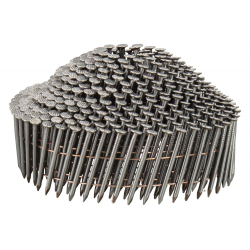 Coil Nails