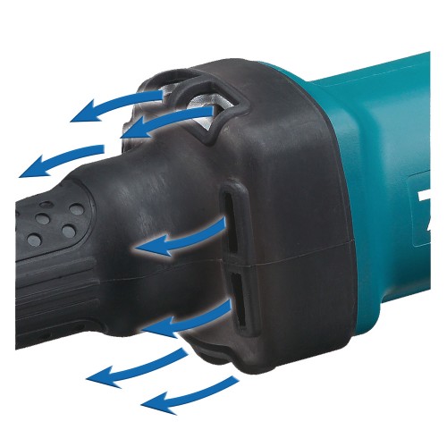 GD0600 Amoladora recta