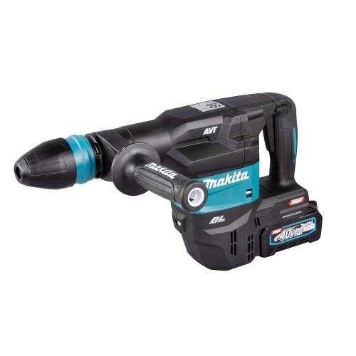 Martillos combinados XGT® 40Vmax