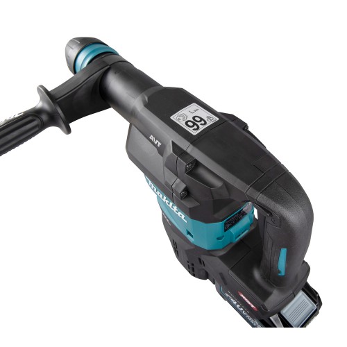 HM001GM201 Martillo demoledor XGT®