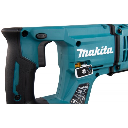 HR007GM201 Martillo ligero XGT®