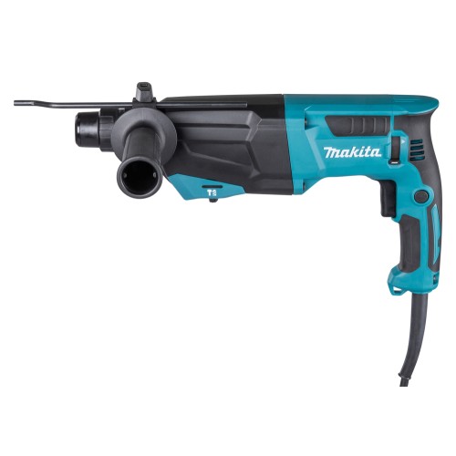 HR2670X3 Martillo ligero, 800W