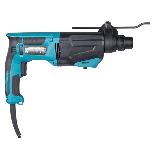 HR2670X3 Martillo ligero, 800W