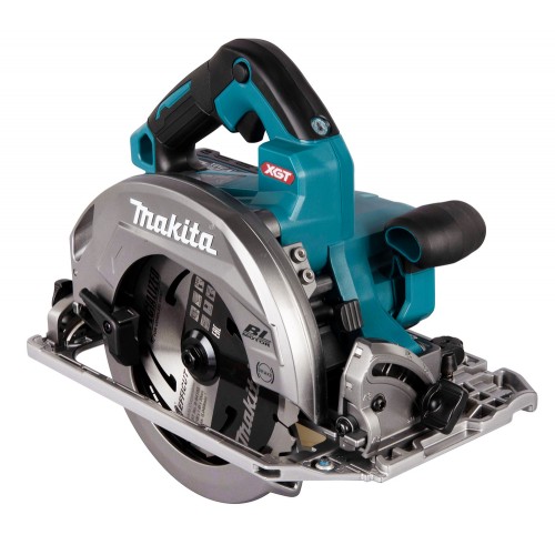 Sierras circulares para madera XGT® 40Vmax