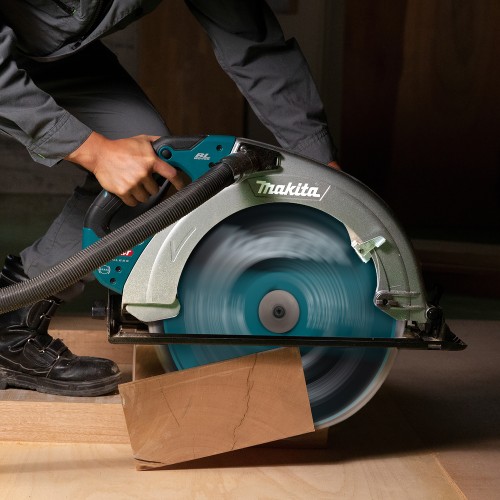 HS013GZ Sierra circular XGT®