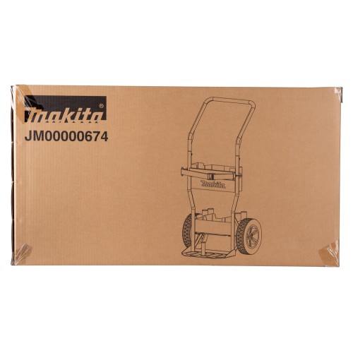 JM00000674 Carro plegable martillos