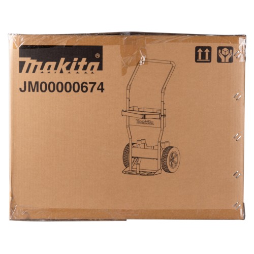 JM00000674 Carro plegable martillos