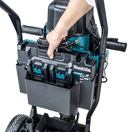 JM00000674 Carro plegable martillos