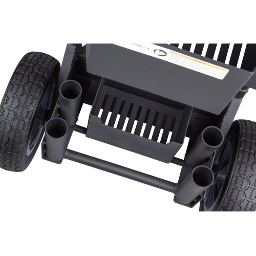 JM00000674 Carro plegable martillos
