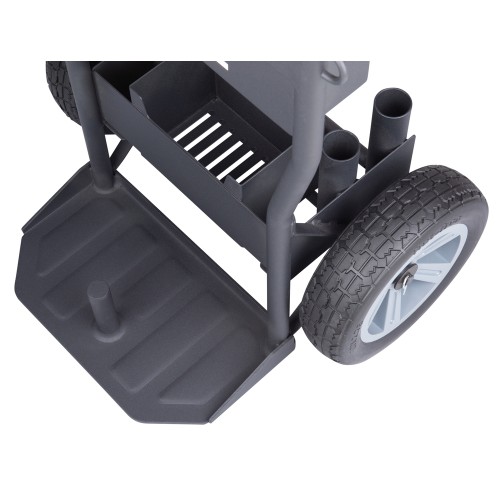 JM00000674 Carro plegable martillos