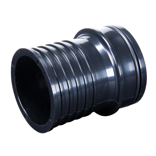 JPA122275 Conector de aspiración 55mm