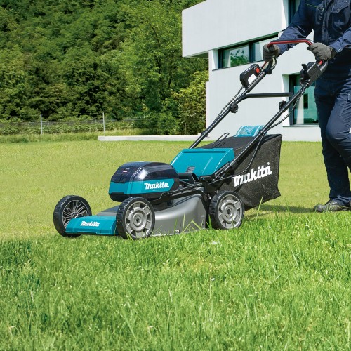 LM002GT201 Cortacésped XGT®