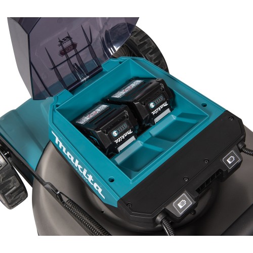 LM002GT201 Cortacésped XGT®