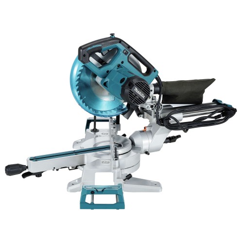 LS1110F Ingletadora telescópica