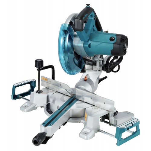 LS1110F Ingletadora telescópica