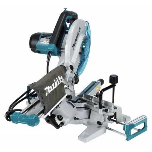 LS1110F Ingletadora telescópica