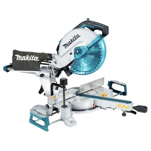 LS1110F Ingletadora telescópica