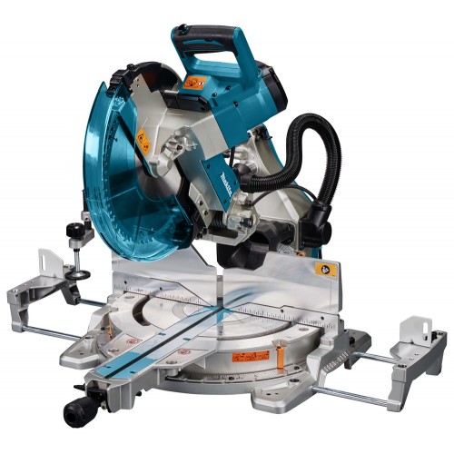 LS1219L Ingletadora telescópica
