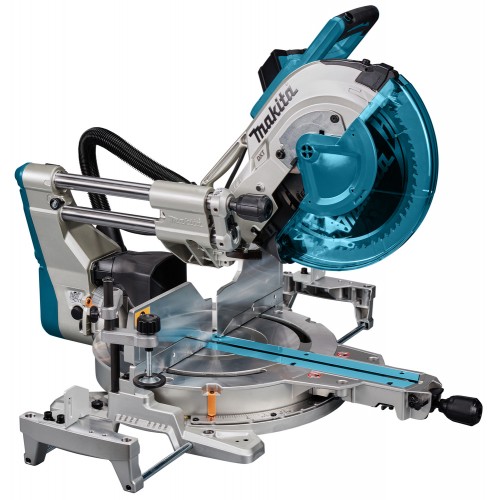 LS1219L Ingletadora telescópica