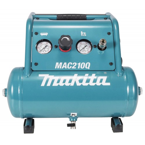 MAC210Q Compresor de aire