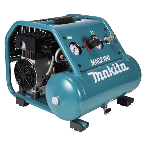 MAC210Q Compresor de aire