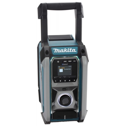 MR007GZ Radio de trabajo CXT® / LXT® / XGT®
