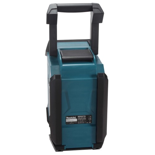 MR007GZ Radio de trabajo CXT® / LXT® / XGT®