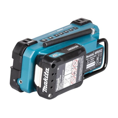 MR052 Radio CXT®