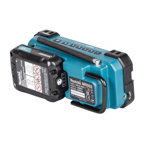 MR052 Radio CXT®