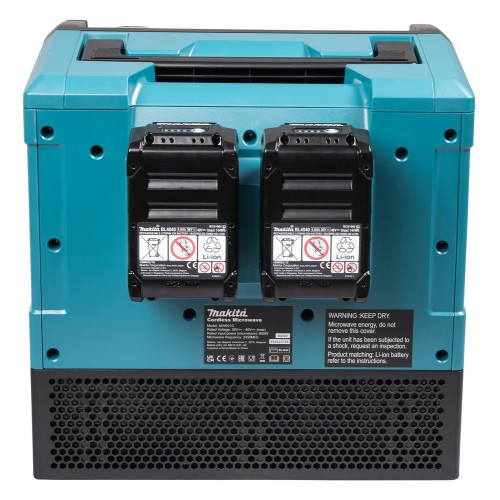 MW001GZ Microondas XGT®