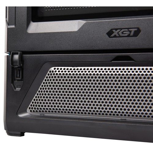 MW001GZ Microondas XGT®