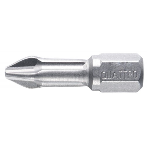 P-06030 Punta, PH1, 25mm, 10 pcs