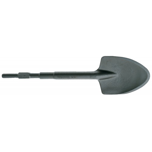 P-13085 Pala hexagonal 110 x 400 mm