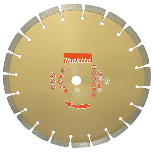 P-26490 Disco de diamante 150 mm